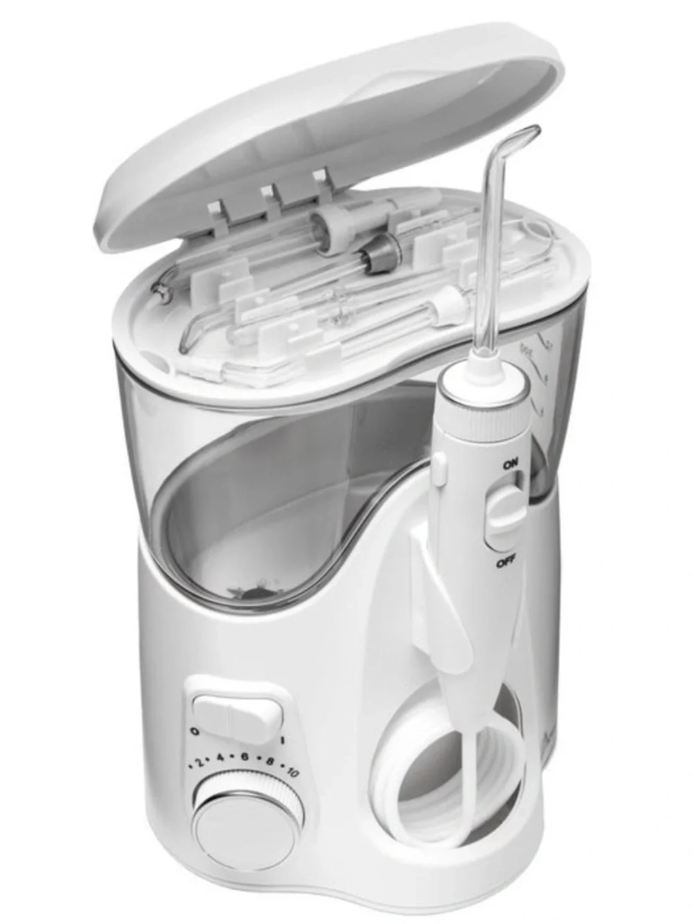 Water Pik Ultra Water Flosser